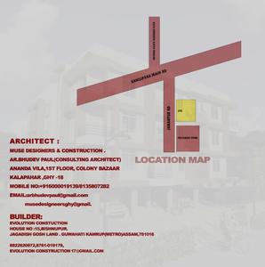 Evolution Chitra Hari Apartment Brochure 7