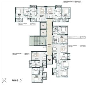 Rustomjee Bhandup Brochure 13