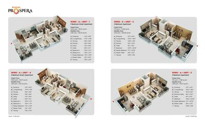 Kumar Prospera Brochure 15