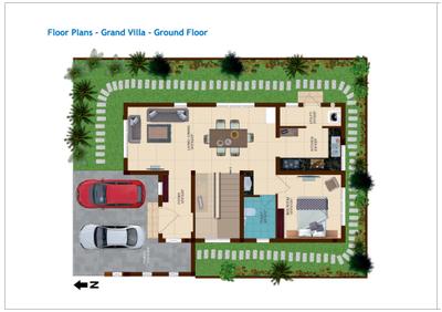 Image of 950 Sq.ft 2 BHK Apartment / Flat for sale in Bholenath Mukti Apartments, Chembur, Mumbai for Rs. 19000000