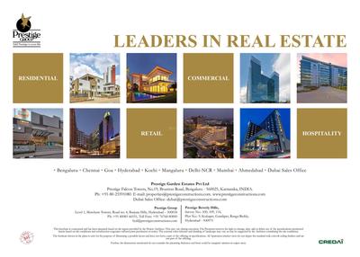 Prestige Beverly Hills Brochure 82