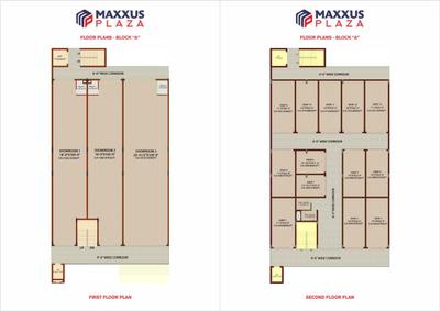 Maxxus Plaza Brochure 3