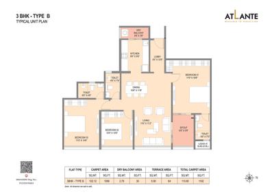 Pyramid Atlante Brochure 18
