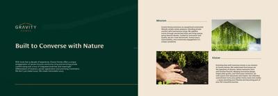Gravity Aranya  Brochure 17