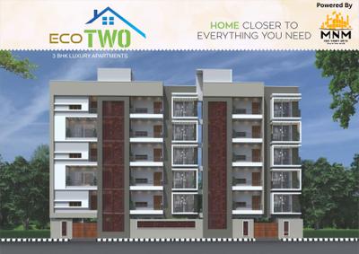 ECO Two Brochure 1
