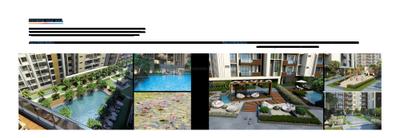 Image of 1740 Sq.ft 3.5 BHK Apartment / Flat for sale in Deserve Elite, Vrindavan Yojana, Lucknow for Rs. 10600000