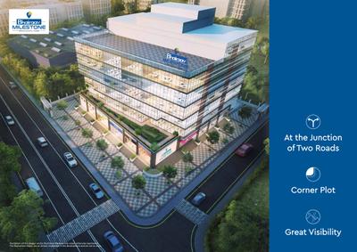 Bhairaav Milestone Phase II Brochure 1