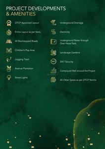 Urban Springs Brochure 4