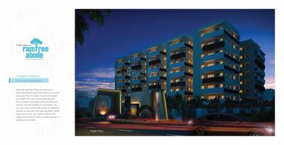 Pruthvi Raintree Abode Brochure 9