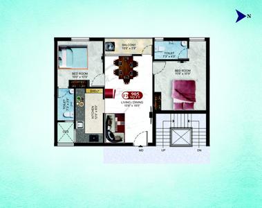 DAC Lakshmi Ram Brochure 22