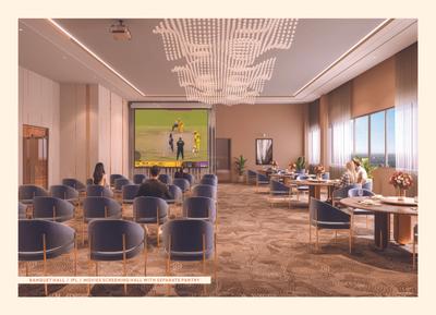 Shree Paras Parshwa Nagar II Brochure 19