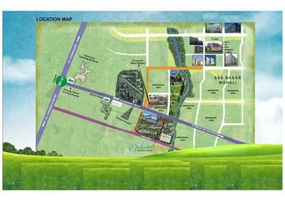 Ansal Exclusive Brochure 3