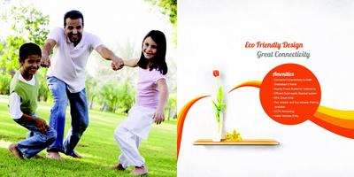 Image of 660 Sq.ft 1 BHK Apartment / Flat for sale in VVIP Nest, Raj Nagar Extension, Ghaziabad for Rs. 5200000