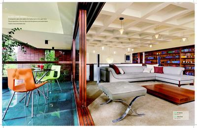 Image of 2305 Sq.ft 3 BHK Apartment / Flat for sale in Total Environment Windmills of Your Mind, Whitefield, Bengaluru for Rs. 45000000