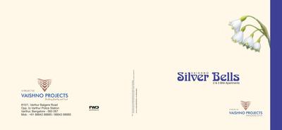 Vaishno Silver Bells Brochure 1