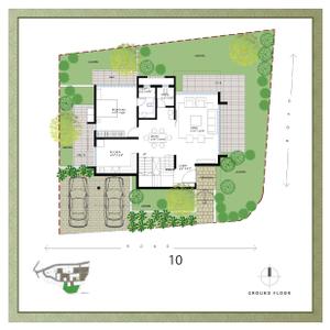 Arjun Solitaire Homes Phase 1 Brochure 23
