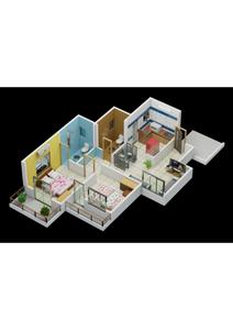 MK Constructions pune Miracle Nine Brochure 5