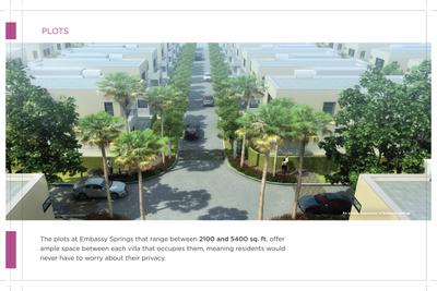Embassy Springs Brochure 9