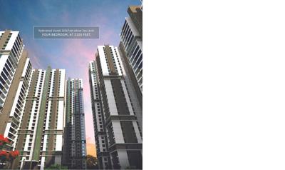 Aparna One Brochure 12