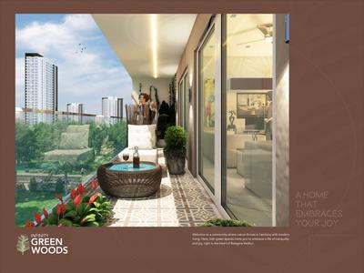Infinity Green Woods Brochure 4