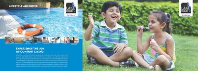 Sugal And Damani Lake Side Phase 2 Brochure 3