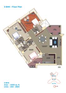 Mantri Pinnacle Brochure 9