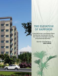 Max Tower Brochure 3