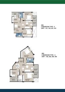 Nihar Enclave Brochure 7