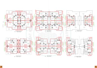 Vinayak Sunrise Bungalows Brochure 5