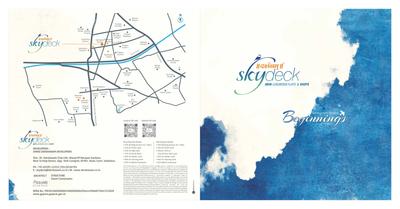 Darshanam Skydeck Brochure 1