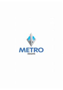 Metro Heights Brochure 1