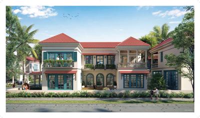 Image of 2550 Sq.ft 4 BHK Independent House for sale in Avinash Upwan Phase 1, Naya Raipur, Raipur for Rs. 13515000