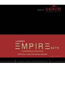 Aaditris Empire Brochure 1