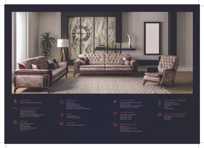 Image of 1560 Sq.ft 3 BHK Apartment / Flat for sale in Majestique Signature Towers Phase 1, Baner, Pune for Rs. 22000000