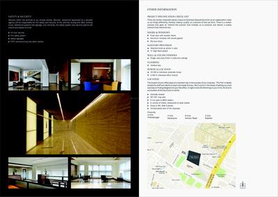 Synthesis The First Brochure 2