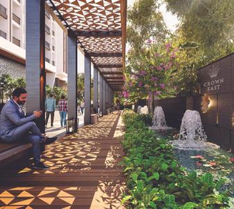 Vasavi Crown East Brochure 19