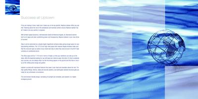Neptune Uptown Brochure 1