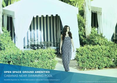 Image of 850 Sq.ft 2 BHK Apartment / Flat for sale in Godrej Elements, Hinjawadi, Pune for Rs. 9100000