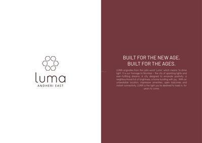 Dynamix Luma Brochure 2