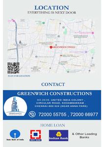 Greenwich Tivoli Brochure 8