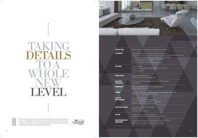 Dwarkesh Opulence Brochure 16