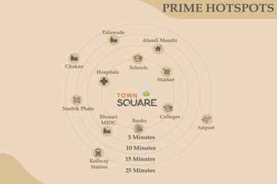 Krupasindhu Town Square Brochure 18