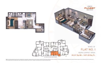 Puneet Kalpavriksha Brochure 13