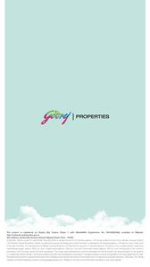 Godrej Sky Greens Phase 1 Brochure 43