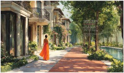 Image of 2550 Sq.ft 4 BHK Independent House for sale in Avinash Upwan Phase 1, Naya Raipur, Raipur for Rs. 13515000