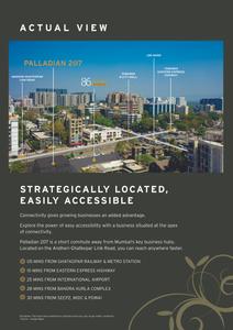 Crystal Palladian 207 Brochure 2
