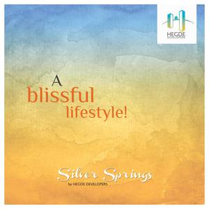 Hegde Silver Spring Brochure 1