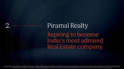 Piramal Aranya Brochure 4