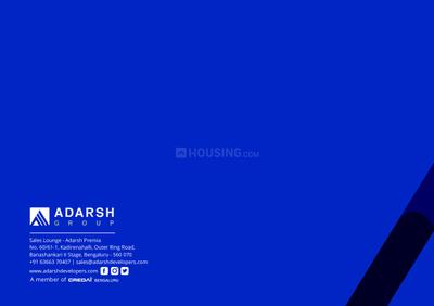 Adarsh Astria Brochure 28