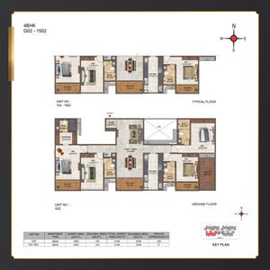 Casagrand Casablanca Brochure 82